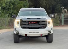 GMC Sierra 2023 in Sharjah