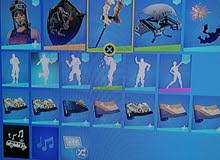 حساب فورت نايت بنت الطيارة للبيع حساب فورت نايت بنت الطيارة للبيع
