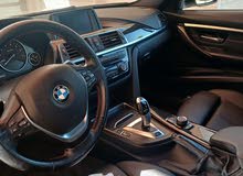 BMW 330e 2018 غير مجمركه