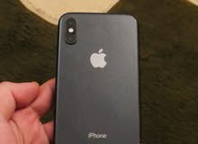 Apple iPhone X 128 GB in Tripoli