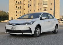 Toyota Corolla 2019 in Hawally