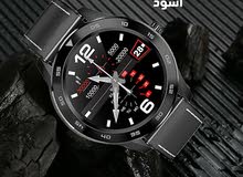 DT98 smartwatch احسن ساعه سمارت فى مصر معاها 2 استيك معدن وجلد