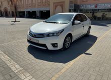 Toyota Corolla 2015 in Northern Governorate