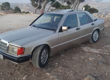 Mercedes Benz E-Class 1993 in Salt