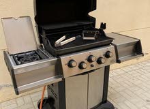 gas grill with free delivery