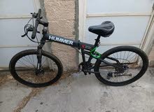 Hummer Bicycle For sale size 26''