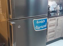 ثلاجة نوعية Benkon