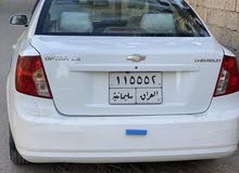 Chevrolet Optra 2012 in Diyala