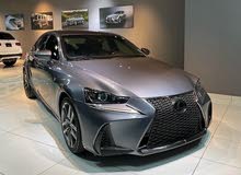 IS 350 F SPORT 2018 IS 350 F SPORT 2018