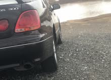 lexus gs 300 2004 lexus gs 300 2004