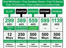 Etisalat home internet Provider Etisalat home internet Provider