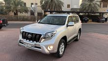 Toyota Prado 2014 in Hawally