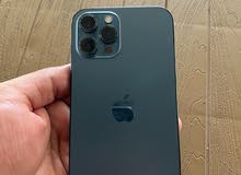 Apple iPhone 12 Pro Max 256 GB in Amman