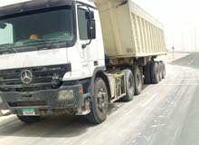مرسيدس اكتروس عدد 2 مرسيدس اكتروس عدد 2