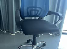 Desk chair