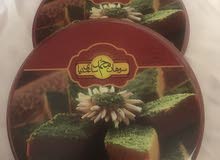 حلويات ايرانيه