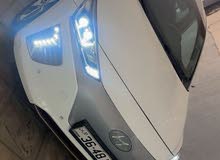 Hyundai Ioniq 5 in Amman