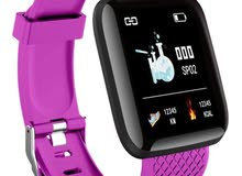 116 Plus Waterproof Smart Watch 116 Plus Waterproof Smart Watch
