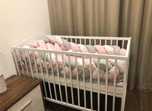 سرير اطفال سرير اطفال