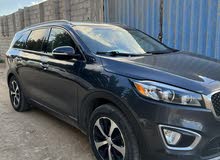 Kia Sorento 2016 in Benghazi