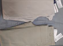 Menswear  Luois philippe Brand New chinos