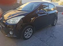 Hyundai i10 Standard in Amman