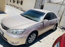 Toyota camry 2005 for sale