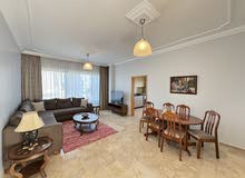 شقة 2 نوم مفروشة للايجار ( Property 40822 )-175132802
