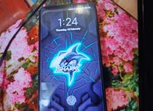 5G BLACK SHARK 3(RAM 12 GB )(256GB) 5G BLACK SHARK 3(RAM 12 GB )(256GB)