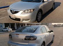 Mazda 3 2007 in Northern Governorate