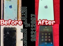 محترفون صيانة الايفون والايباد professional iphone repair
