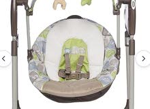 Graco Baby swing