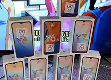 هواوي جوالات Y6 -Y6s -Y7 هواوي جوالات Y6 -Y6s -Y7