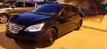 نيسان سنترا 2013 نيسان سنترا 2013