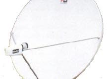 منظومة نت عبر القمر الصناعي أمريكية الصنع VIASAT LINKSTAR S2A إرسال وإستقبال منظومة نت عبر القمر الصناعي أمريكية الصنع VIASAT LINKSTAR S2A إرسال وإستقبال