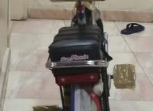 دراجة هوائية دراجة هوائية