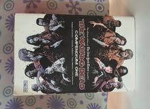 The Walking Dead Compendium Vol.1 The Walking Dead Compendium Vol.1