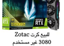 Zotac Rtx 3080 10GB
