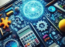 معلم رياضيات ( Maths ) اساسية و متقدمة و جامعية