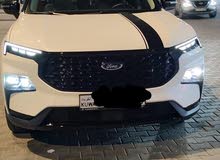 Ford territory for sale