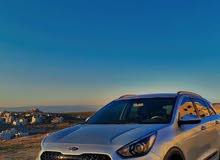 Kia Niro Standard in Amman