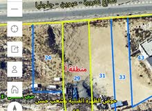 Residential Land for Sale in Ramallah and Al-Bireh Abwein