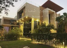 فلل للبيع في الرياض حي الملقا تقسيط فلل مودرن بأفضل المناطق وارخص الاسعار