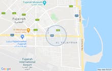 غرفة ماستر بالفجيرة غرفة ماستر بالفجيرة