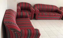 Brand New Sofa Set For Selling