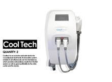 Aesthetic Medical Center machines - Hydracool, Cool Tech
