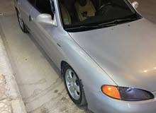 Hyundai Avante Standard in Zarqa