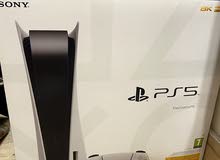 PlayStation 5 PlayStation for sale in Northern Governorate