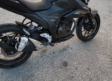 سوزوكي GSX 250