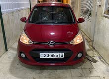 Hyundai i10 2016 in Amman